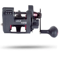 Rhino WIZARD LCLD 420 Trollingrolle -Angeln Rabatt Laden 0633020 DE3 772588 1280x1280