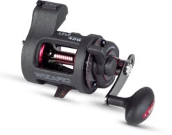 Rhino WIZARD LCLD 420 Trollingrolle -Angeln Rabatt Laden 0633020 DE5 772590 1280x1280