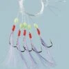 FLADEN Feather-Rig Dorsch/Makrele 4er Pack -Angeln Rabatt Laden 110JezfQ3MxToHKi 1280x1280