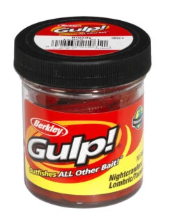 Berkley Gulp! Alive Nightcrawler - Tauwurm -Angeln Rabatt Laden 1126093IuaEbdEIXCh6I 1280x1280