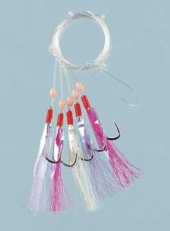 FLADEN Feather-Rig Dorsch/Makrele 4er Pack -Angeln Rabatt Laden 1278riaZGenuz2WVR 1280x1280