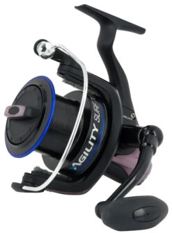 Shakespeare Agility Surf Rolle - Brandungsrolle -Angeln Rabatt Laden 1294008AUWwJVNzM3ILx 1280x1280