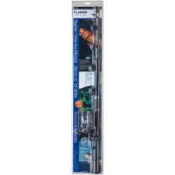 FLADEN Warbird Boat Deep Sea Allround Combo 180cm 15-30lbs