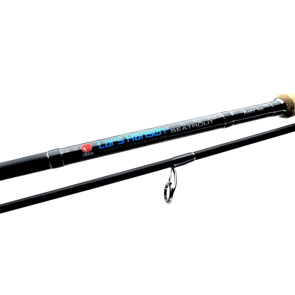 DEGA LARS HANSEN Seatrout Baltic Sea - Meerforellenrute 5 DEGA LARS HANSEN Seatrout Baltic Sea - Meerforellenrute – Bild 3