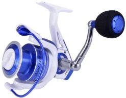 Shakespeare Agility SW FD - Salzwasserfeste Stationärrolle -Angeln Rabatt Laden 1381057 Agility2 40SW FD 2017 alt24shmCV46YSAMM 1280x1280