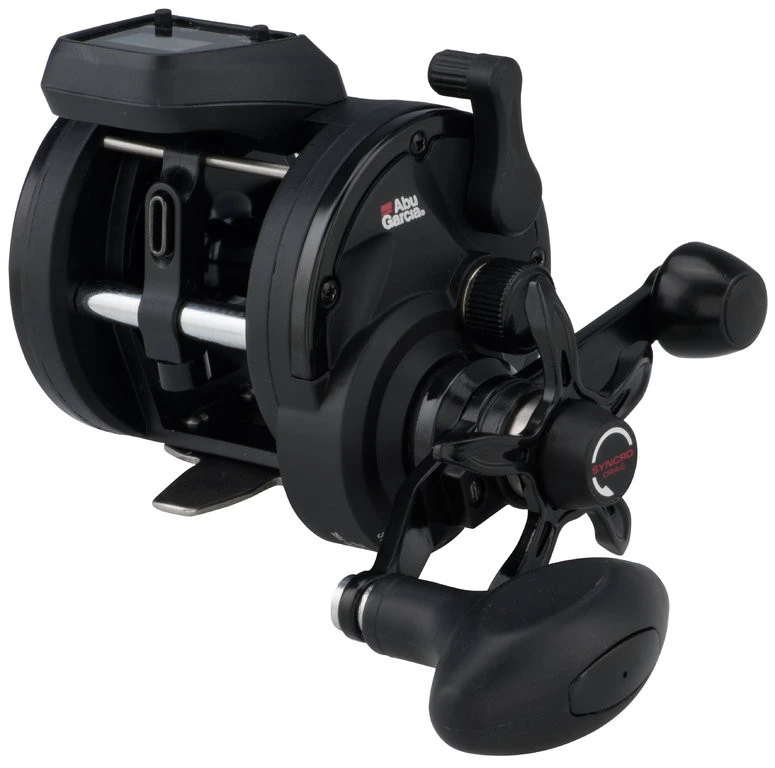Abu Garcia Altum DLC Serie 3 Abu Garcia Altum DLC Serie