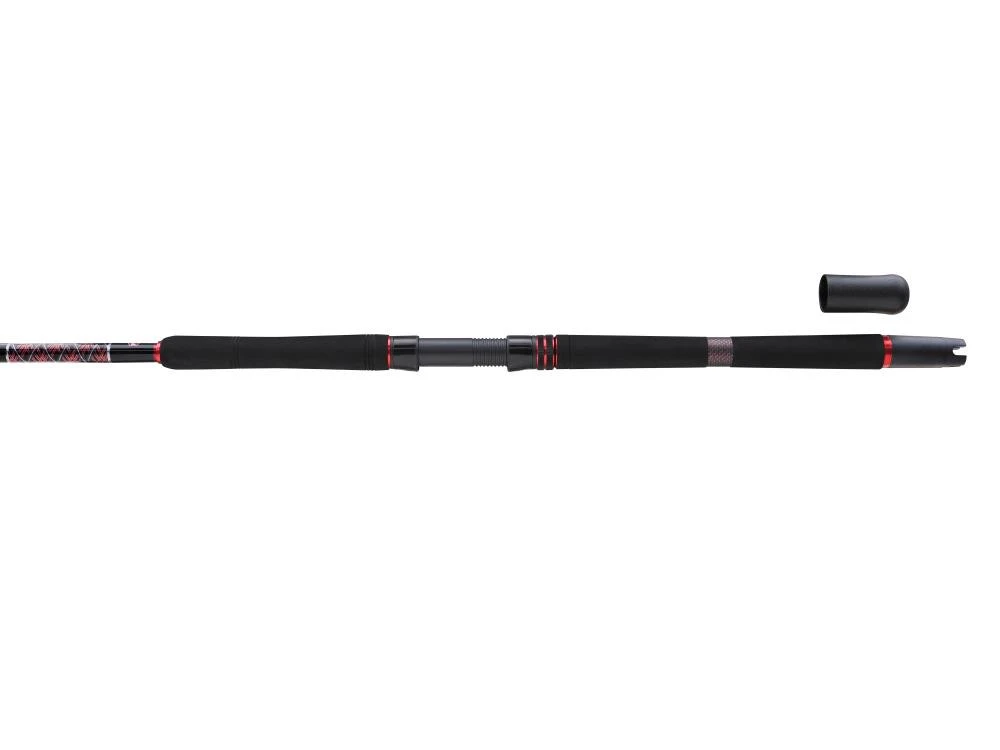 Penn Squadron III Travel Boat Spinning Rod 4 Penn Squadron III Travel Boat Spinning Rod – Bild 2