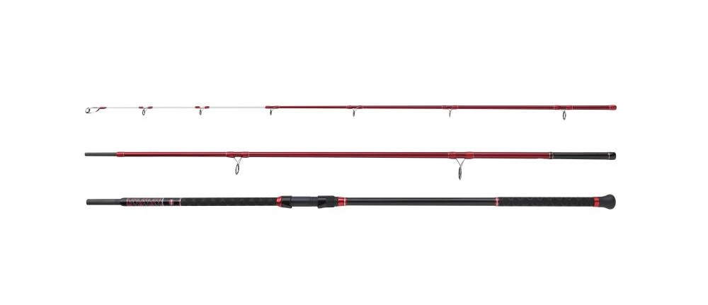PENN Squadron III Bass Spinning Rod 3,50m - 56-112g 3 PENN Squadron III Bass Spinning Rod 3,50m - 56-112g