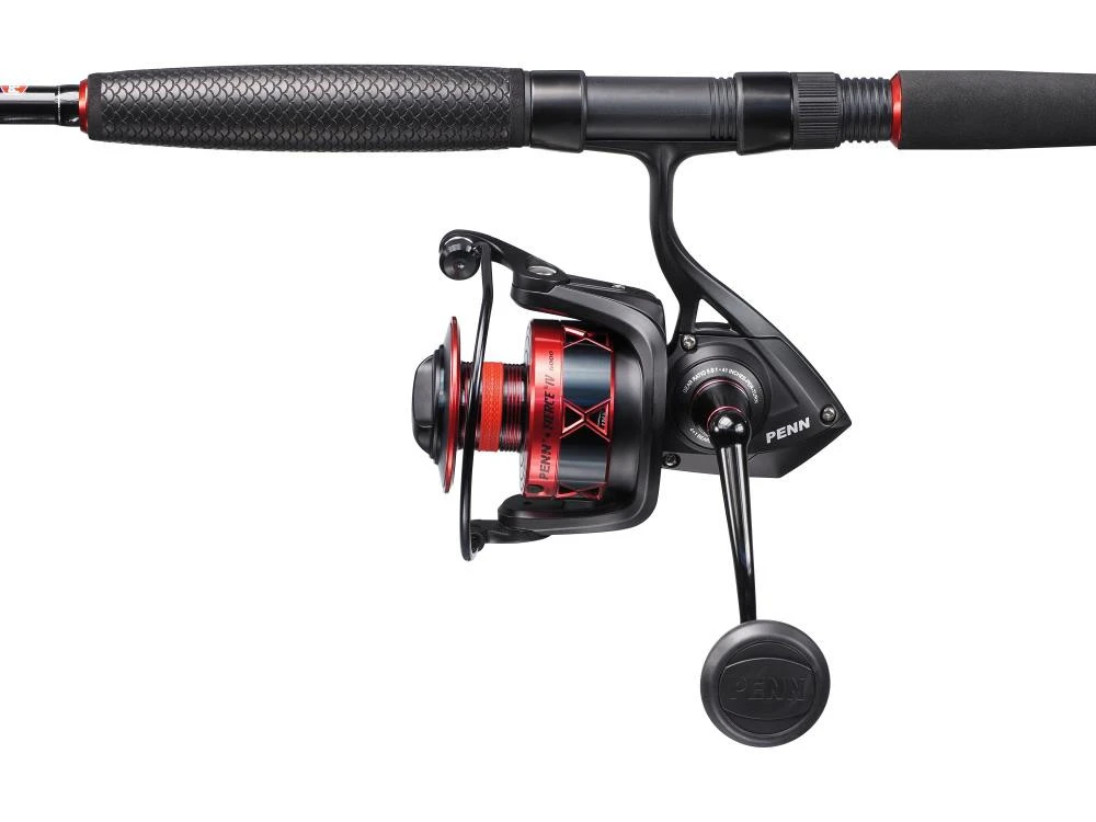 Penn Fierce IV Travel Boat Combo 4 Penn Fierce IV Travel Boat Combo – Bild 2