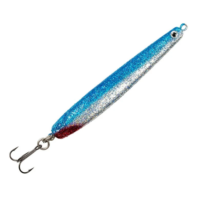 FLADEN Escaping Herring - Meerforellenblinker 7 FLADEN Escaping Herring - Meerforellenblinker – Bild 5