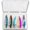 FLADEN Coast Lure Set 5pcs. 24-28g - Köderset -Angeln Rabatt Laden 16 7501 765814 1280x1280