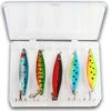 FLADEN Coast Lure Set 2 - 5pcs. 18g - Köderset -Angeln Rabatt Laden 16 7502 765815ei8KBKLMjz1lr 1280x1280