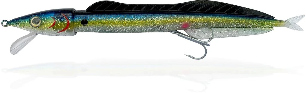 Rhino Sandeel Holder 6 Rhino Sandeel Holder – Bild 4