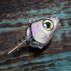 QUANTUM Pelagic Head With Screw - Jigkopf Mit Schraube -Angeln Rabatt Laden 3457002 2 769067 1280x1280