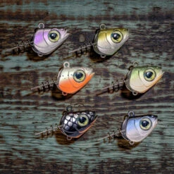 QUANTUM Pelagic Head With Screw - Jigkopf Mit Schraube -Angeln Rabatt Laden 3457002 7 769060 1280x1280