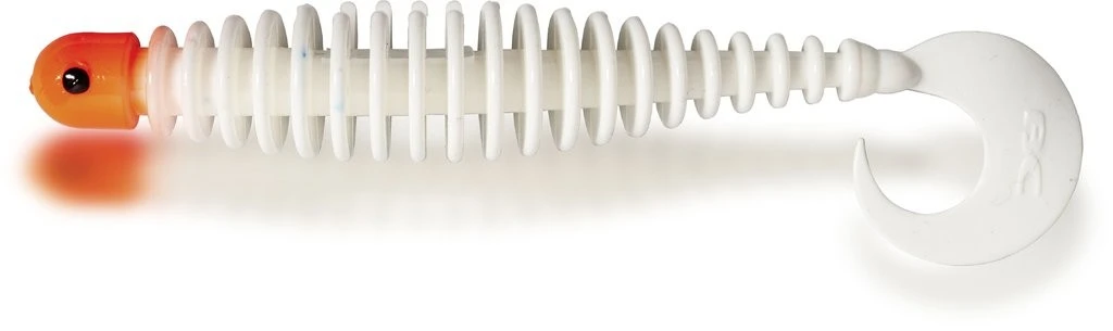 Black Cat - Curly Worm 7 Black Cat - Curly Worm – Bild 5