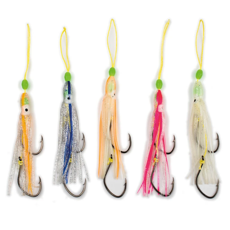 Behr Octopus Beifänger-Rig 4 Behr Octopus Beifänger-Rig – Bild 2