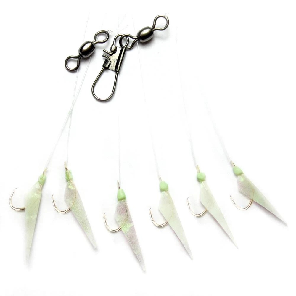 Behr Heringsystem M. Circle Hook 3 Behr Heringsystem M. Circle Hook