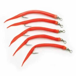 Behr Gummi-Makk Lose Japan-Rot