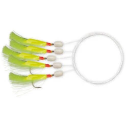 ZEBCO Z-SEA Holografix Makrele Rig 2/0 -Angeln Rabatt Laden 4113002 AZ Main1 764639 1280x1280