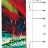 Mustad Col. Mackerel Feather Trace T7/S0806 -Angeln Rabatt Laden 4399012i2zuNMMExMhRi 1280x1280