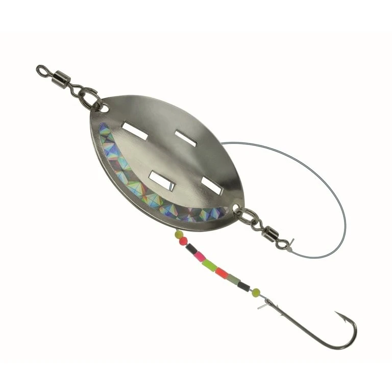 DEGA Butt-Löffel Montiert 5 DEGA Butt-Löffel Montiert – Bild 3