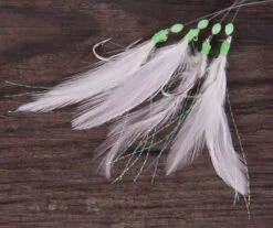 AQUANTIC Rig Makrele I - Makrelenvorfach