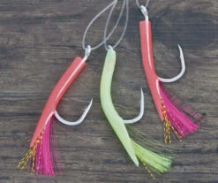 AQUANTIC Dorsch-System 1