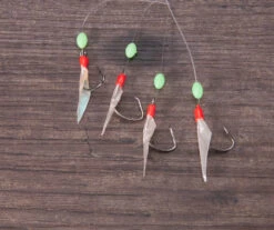 AQUANTIC Hering Circle Hook Fischhaut Vorfach III -Angeln Rabatt Laden 5314 020p3ryCsYiCNr5q 1280x1280