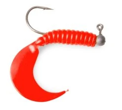 AQUANTIC Einfach-Twister Rig