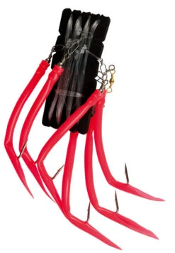 AQUANTIC Makk-Vorfach 8 M - 8/0