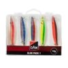 DAM Slim Pack - Mefo-Blinker Set -Angeln Rabatt Laden 61437 766279 1280x1280