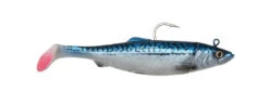 SAVAGE GEAR 4D Herring Big Shad - Gummifisch -Angeln Rabatt Laden 61959 25cm 300g 12pcs Mackerel PHP gfc0tYYsrFZiw 1280x1280