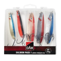 DAM Salmon Pack