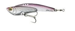 DAM SALT-X Pilk/Blade Lures - Pilker -Angeln Rabatt Laden 66082 JAPANESE RED UV 1 0 75G 1280x1280