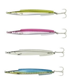 DAM SALT-X Sandeel Blade -Angeln Rabatt Laden 66596 03 cutEap5JdBPjh9Er 1280x1280