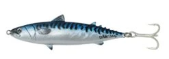 DAM SALT-X Pilk - Pilker -Angeln Rabatt Laden 69488 BLUE MACKEREL UV 11CM 100G 1280x1280