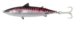 DAM SALT-X Pilk - Pilker -Angeln Rabatt Laden 69490 PINK MACKEREL UV 11CM 100G 1280x1280