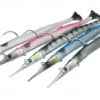 Savage Gear 3D Needlefish Pulsetail -Angeln Rabatt Laden 69693 69712 hero 4 755412WozoLz7upBtBe 1280x1280