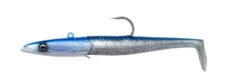 Savage Gear Saltwater Sandeel 20cm 2+1 New Heavy Size 11 Savage Gear Saltwater Sandeel 20cm 2+1 New Heavy Size -Angeln Rabatt Laden 69761 20cm 180g 21 Blue Silver UV XZ494QvIeKF50 1280x1280