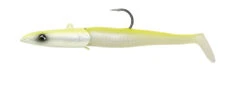 Savage Gear Saltwater Sandeel 20cm 2+1 New Heavy Size 12 Savage Gear Saltwater Sandeel 20cm 2+1 New Heavy Size -Angeln Rabatt Laden 69763 20cm 180g 21 Chartreuse Glow MjMdZMrSNTkIB 1280x1280