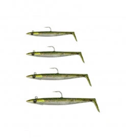 SAVAGE GEAR Sandeel V2 -Angeln Rabatt Laden 72488 S 760107pNpRSeQlP3ym1 1280x1280