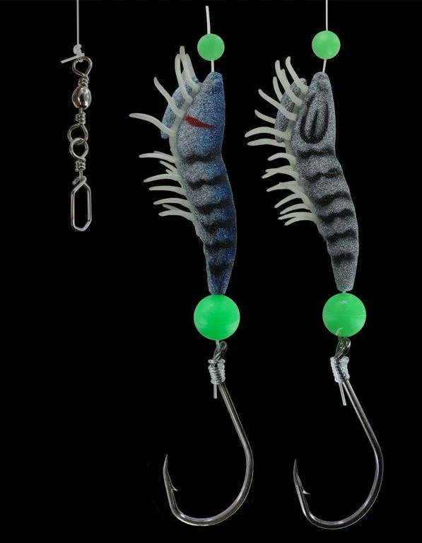 DEGA Calamares Vorfach Für Norwegen 3 DEGA Calamares Vorfach Für Norwegen