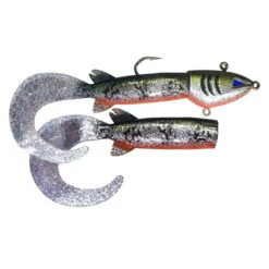 DEGA Giant-Dorschknaller