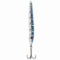 DEGA Pilker Skeleton