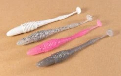 Iron Claw Eazy-Add Shad 12cm -Angeln Rabatt Laden 8042 Lumi All 752234Il3R7boPD3uSs 1280x1280