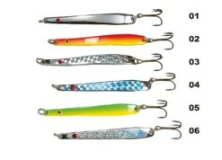 Behr TRENDEX Meerforellen-Blinker -Angeln Rabatt Laden 8419 Galeriebild mit Farbcodey4SItkPZjPF2U 1280x1280