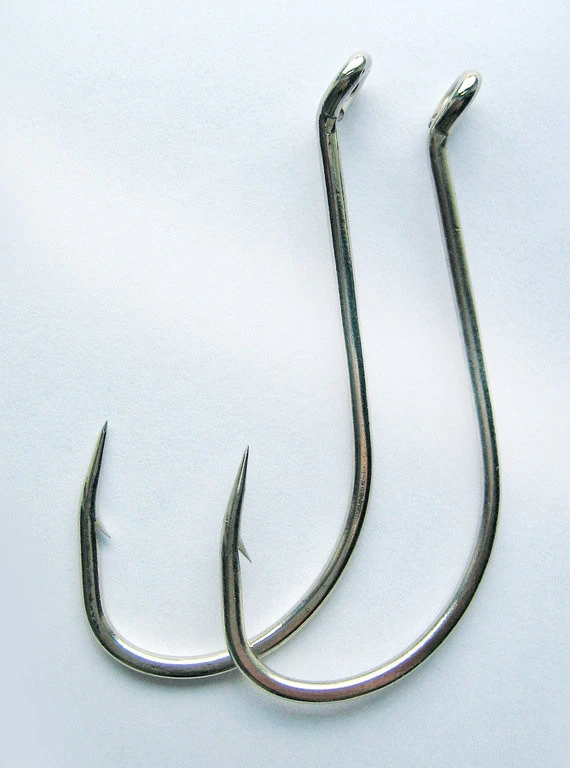 Behr Salzwasser Power-Haken 6 Behr Salzwasser Power-Haken – Bild 4