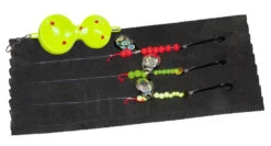 Eisele Sea-Fishing Flounder-Spoon-Vorfach