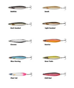 Abu Garcia Sölv Blixx - Meerforellenköder -Angeln Rabatt Laden Abu Garcia SOELV BLIXX Galeriebild mit Farbcode 768647FlxPKM6WngGnE 1280x1280